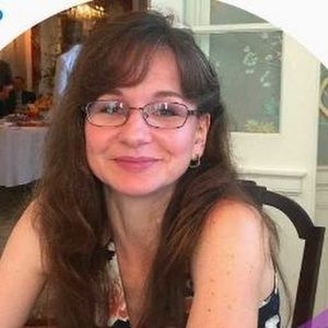 Meet your Posher, April